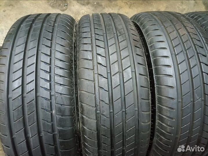 Bridgestone Alenza 001 225/60 R18 100H