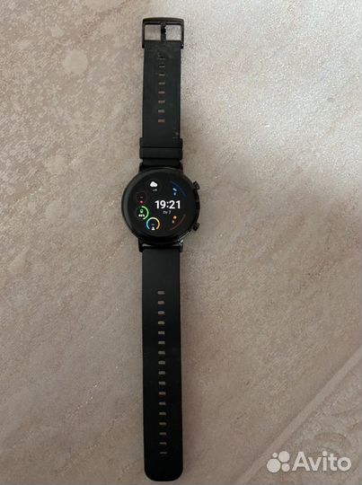 Huawei SMART watch gt 2