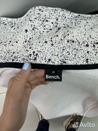 Кофта женская Bench M