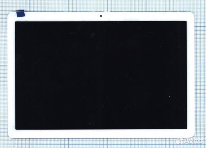 Модуль для Huawei MediaPad T5 10.0 белый