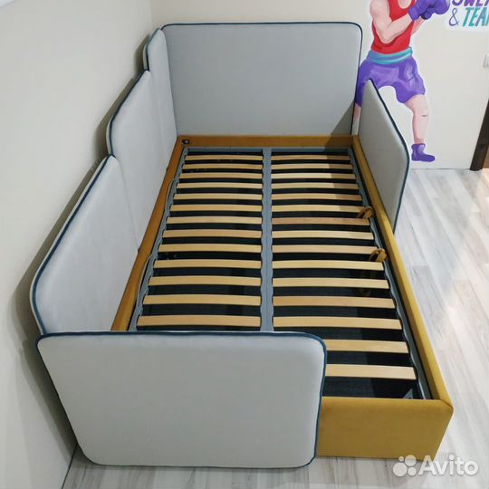 Кровать для мальчика