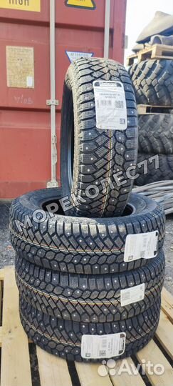 Gislaved Nord Frost 200 ID 195/65 R15 95T