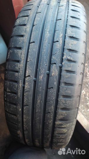 Nokian Tyres Hakka Blue 2 205/55 R16 98V
