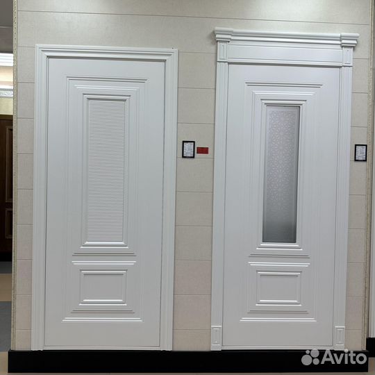 Двери межкомнатные