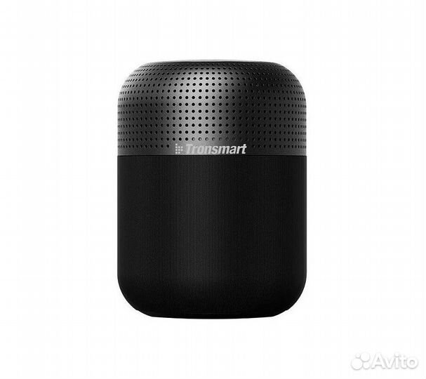 Портативная колонка Tronsmart T6 Max, черный