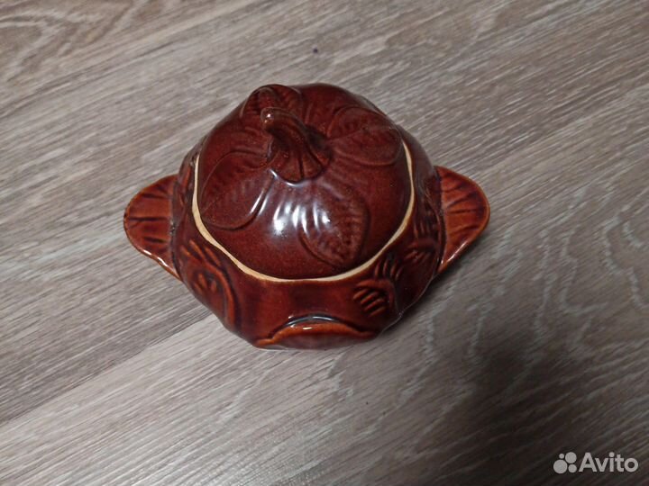 Горшок для запекания