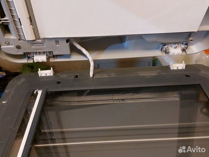 Мфу лазерный samsung scx 4828fn