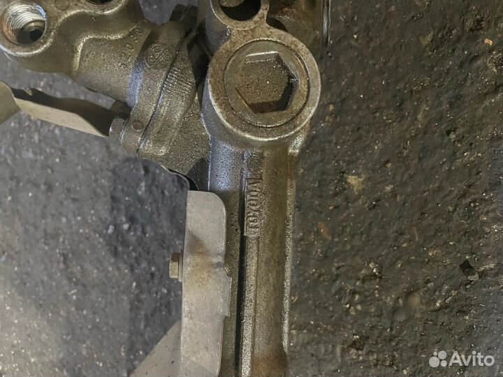 Рулевая рейка для Toyota