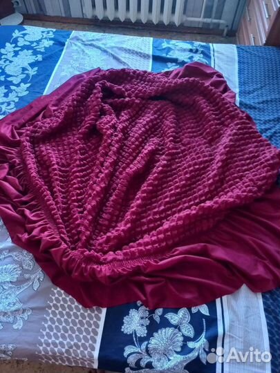 Постельное белье