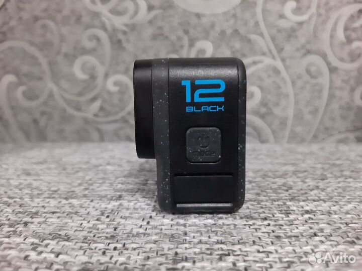 Экшен камера Go Pro 12