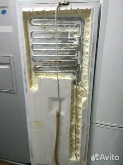 Ремонт холодильников и стиральных машин