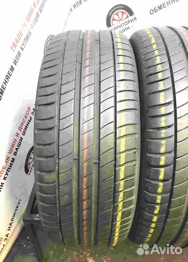 Michelin Primacy 3 205/50 R17 95V