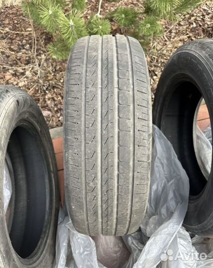 Pirelli Scorpion Verde 215/65 R17 99V