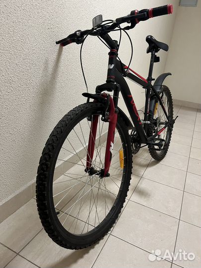 Горный велосипед mtb Stern (Обмен/Продажа)