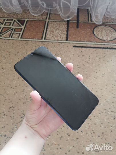 HONOR 8X, 4/64 ГБ