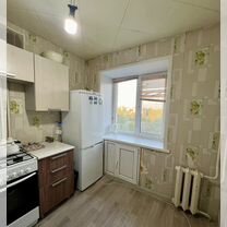 1-к. квартира, 30 м², 4/5 эт.