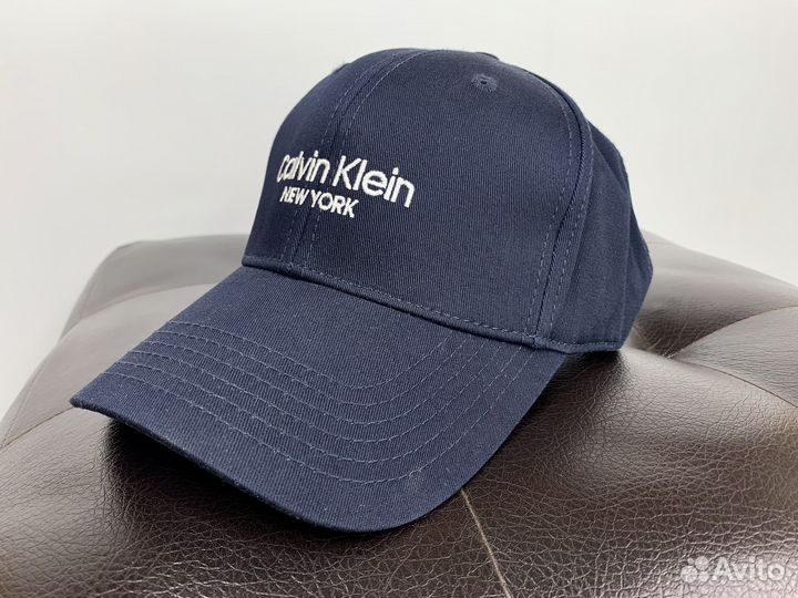 Бейсболка мужская С.К