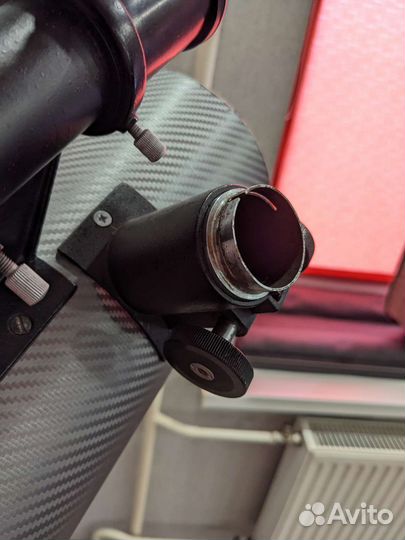 Телескоп тал-1