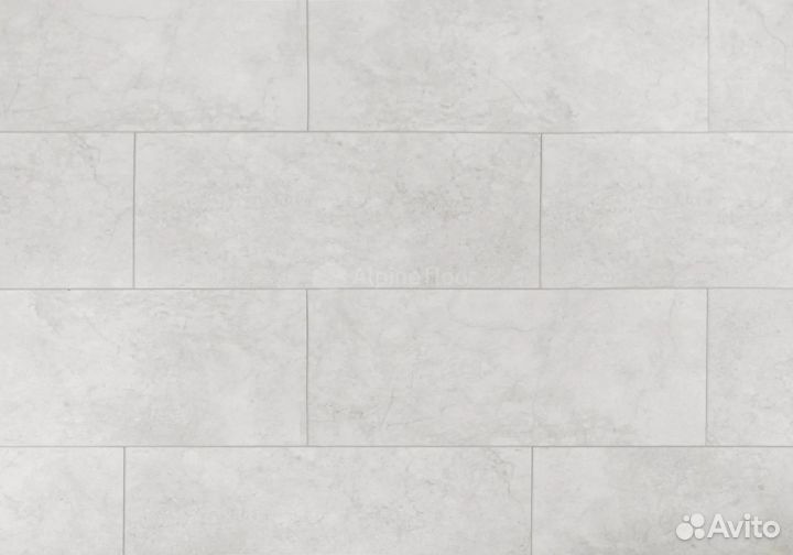 Кварцвиниловая плитка