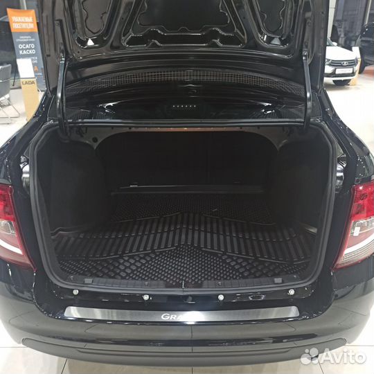 LADA Granta 1.6 МТ, 2023