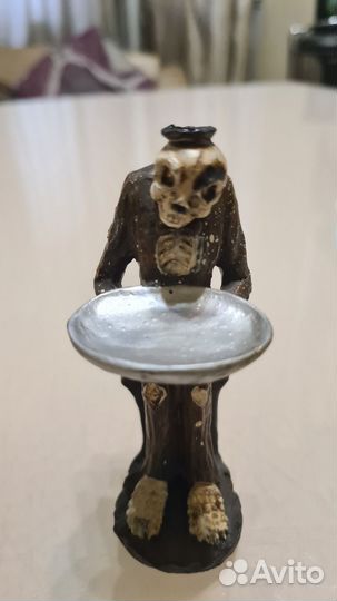 Керамические статуэтки, сувенир