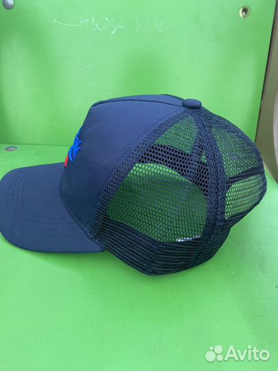 Кепка для мальчика