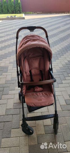 Прогулочная коляска бу