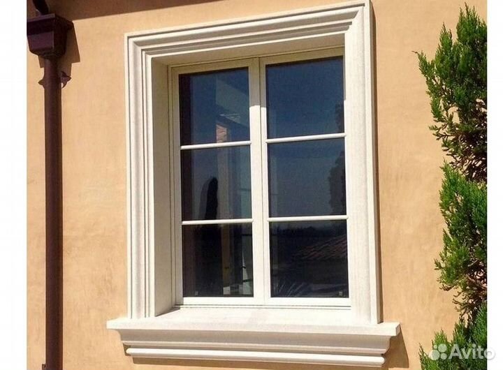 Пластиковые окна и двери пвх