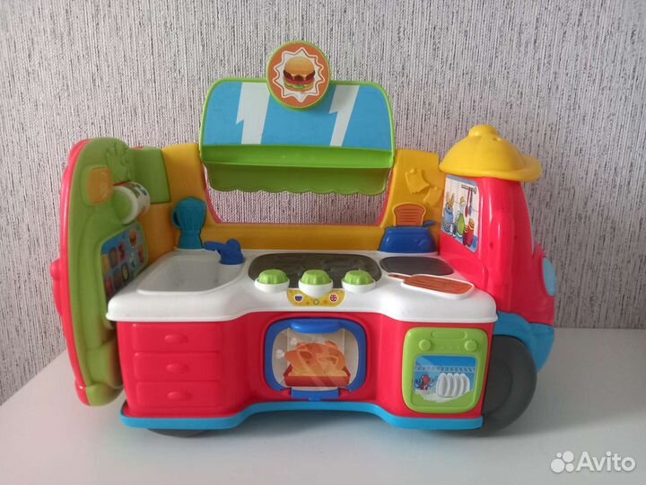 Автомобиль chicco