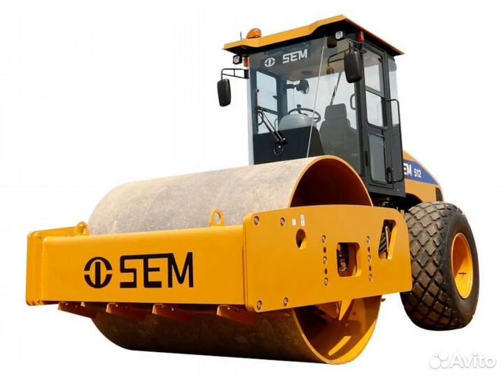 Запчасти SEM (сем)