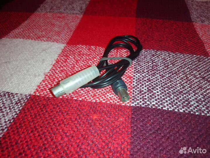 Видео-кабель / Переходник / Антенна