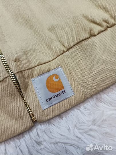 Куртка Carhartt Detroit