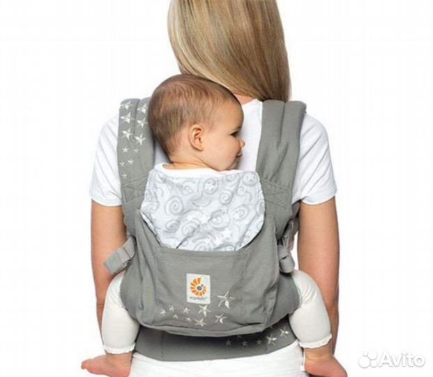 Эргорюкзак Ergobaby Carrier