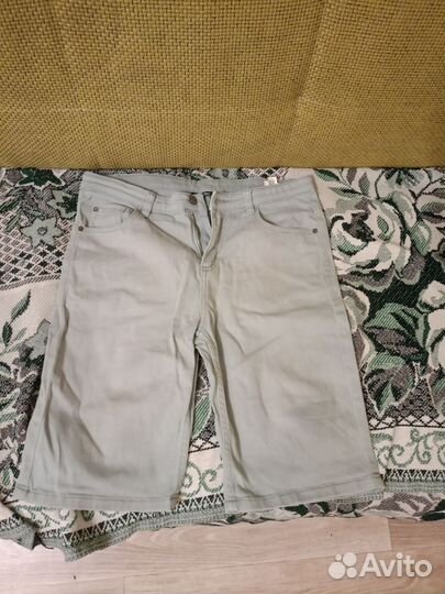 Шорты для мальчиков