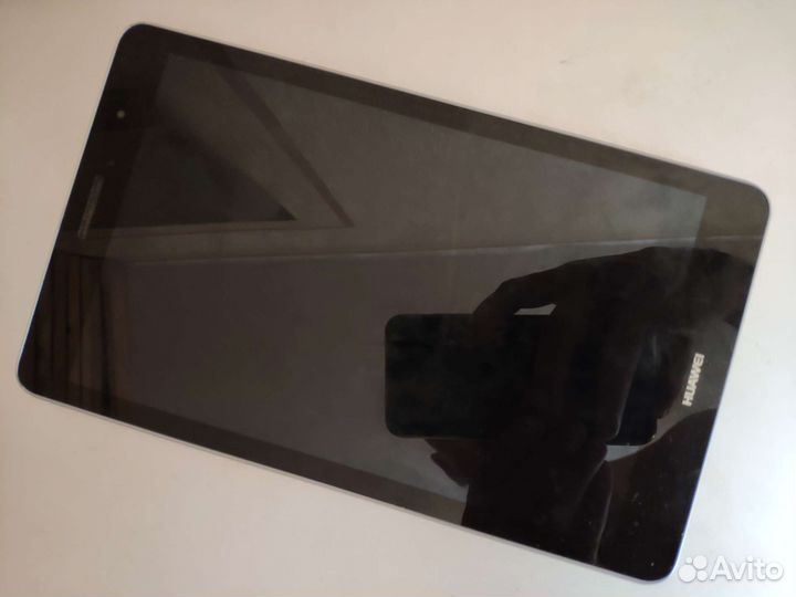 Huawei MediaPad t3 (KOB-L09)