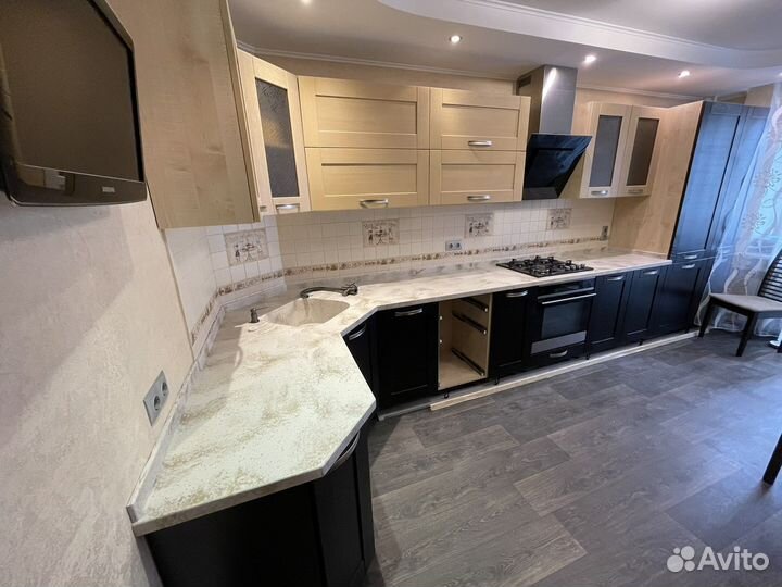 Изготовление столешниц из искусственного камня