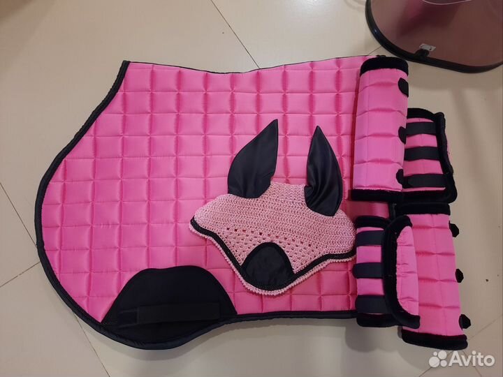 Комплект на лошадь