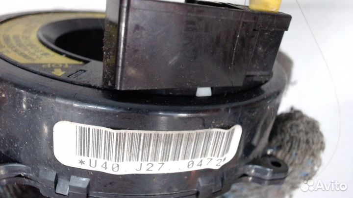 Шлейф руля Lexus RX, 2003