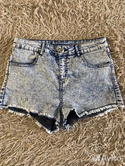 Шорты