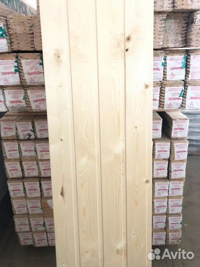 Вагонка Штиль 6000 опт