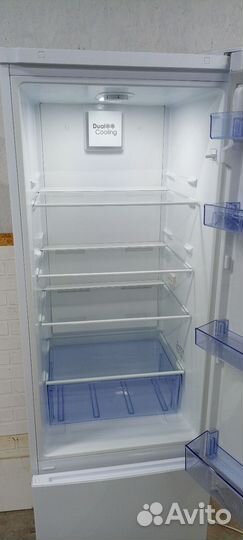 Холодильник Beko No Frost