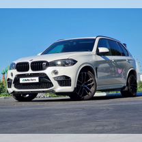 BMW X5 4.4 AT, 2014, 139 000 км, с пробегом, цена 3 000 000 руб.