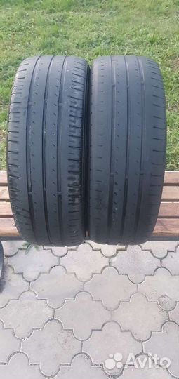 Kumho Solus KH17 195/55 R16