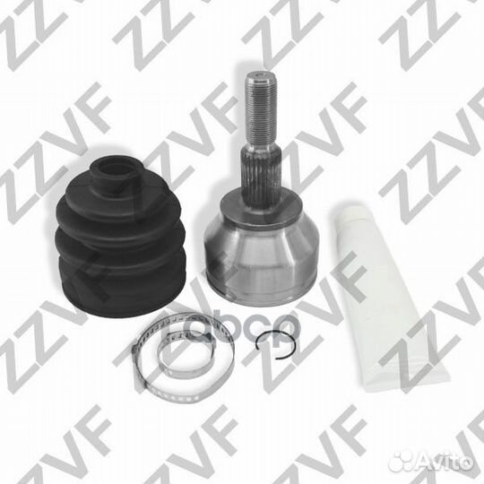 Шрус наружный ford kuga (12.), focus III (11