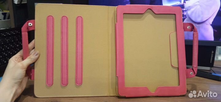 Чехол для планшета