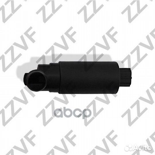 Моторчик омывателя лобового И заднего стекол TO