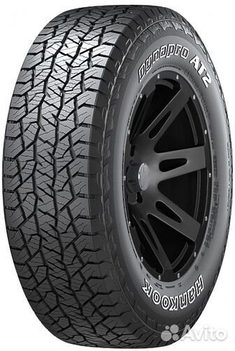 Hankook Dynapro AT2 RF11 9.5/30 R15 104S