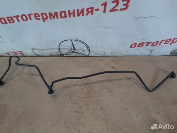 Трубка вакуумная Mercedes Gla180 X156 270.910 2015