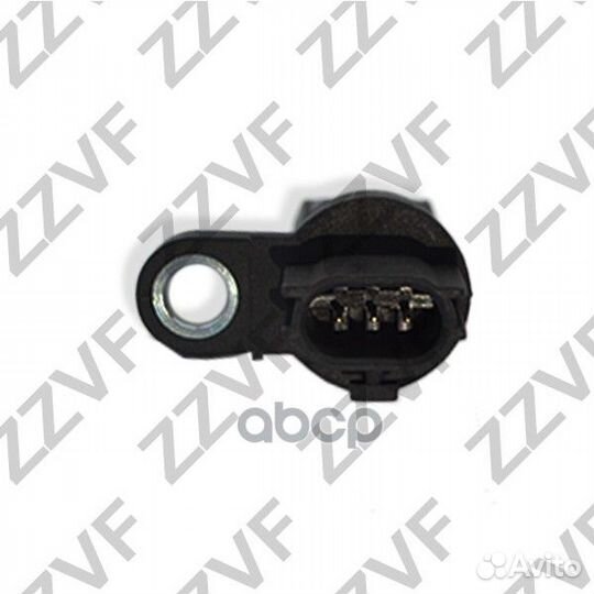 Датчик положения коленвала nissan murano (Z50)