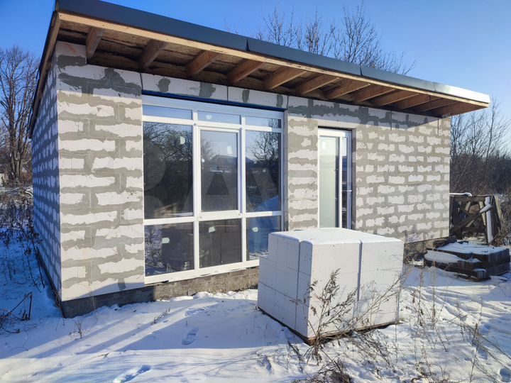 Участок 7 сот. (СНТ, ДНП)